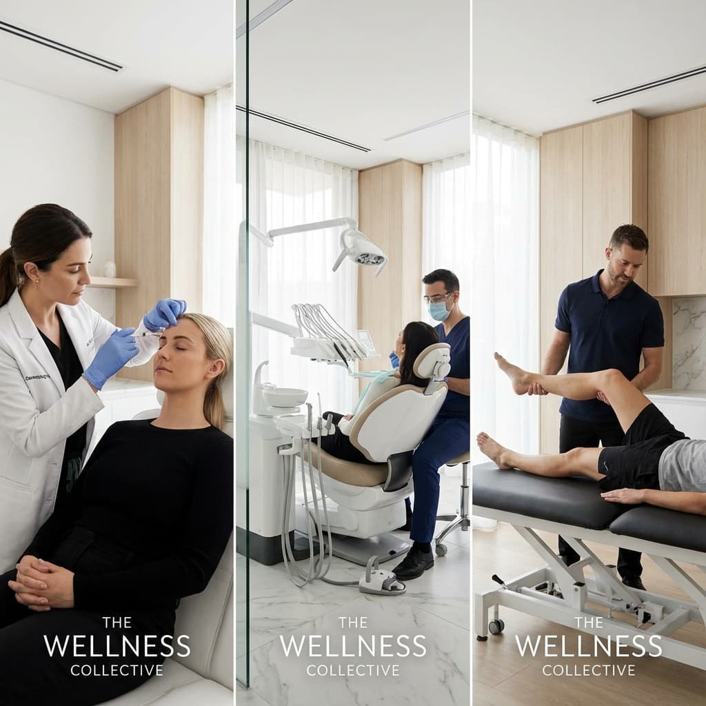 Medical & Health